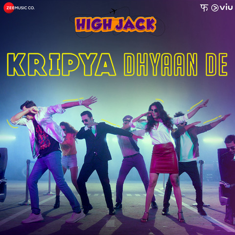 Kripya Dhyaan De (High Jack) SlowCheeta