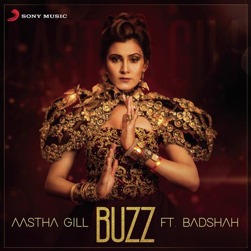 Buzz Aastha Gill,Badshah