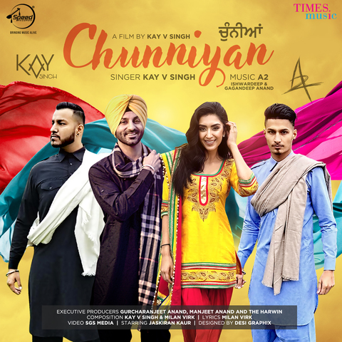 Chunniyan Kay v Singh