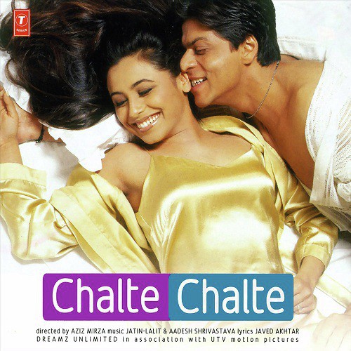 Chalte Chalte 2003 (Movie) Abhijeet Bhattacharya