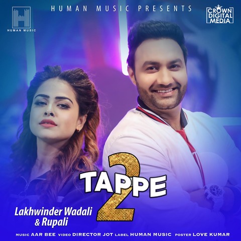 Tappe 2 Rupali,Lakhwinder Wadali