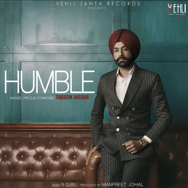 Humble Tarsem Jassar