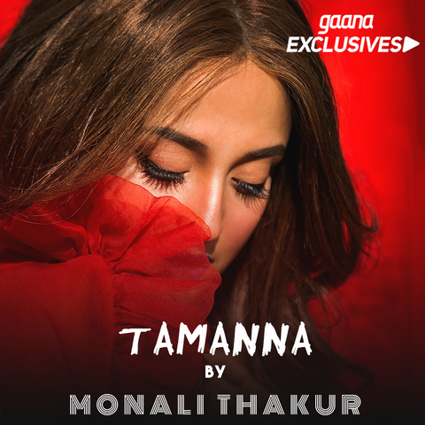 Tamanna Monali Thakur