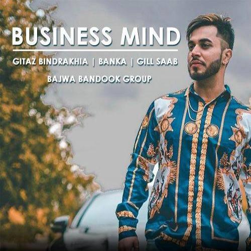 Business Mind Gitaz Bindrakhia, Banka