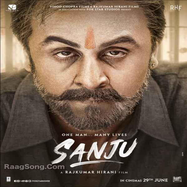 Sanju (Movie 2018) Kishore Kumar