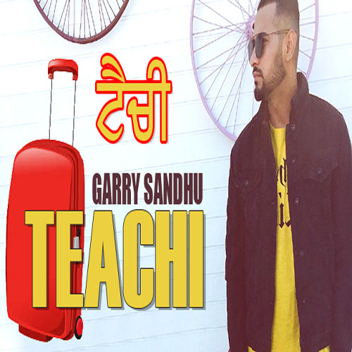 Taichi Garry Sandhu