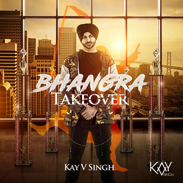 Bhangra Takeover Kay v Singh,Binnie Marwa