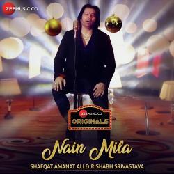 Nain Mila Shafqat Amanat Ali