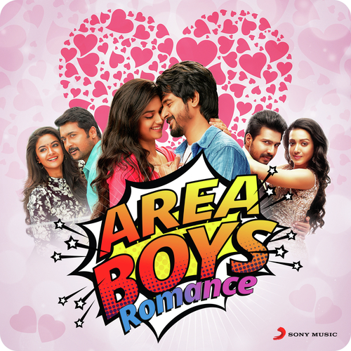 Area Boys (2018) Anirudh Ravichander