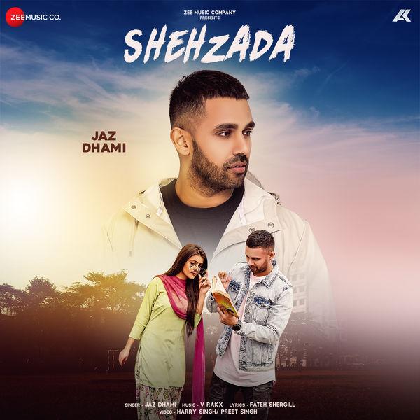 Shehzada Jaz Dhami