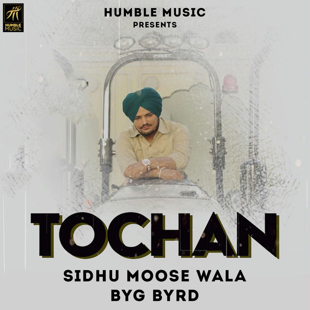 Tochan Da Shokeen Sidhu Moose Wala