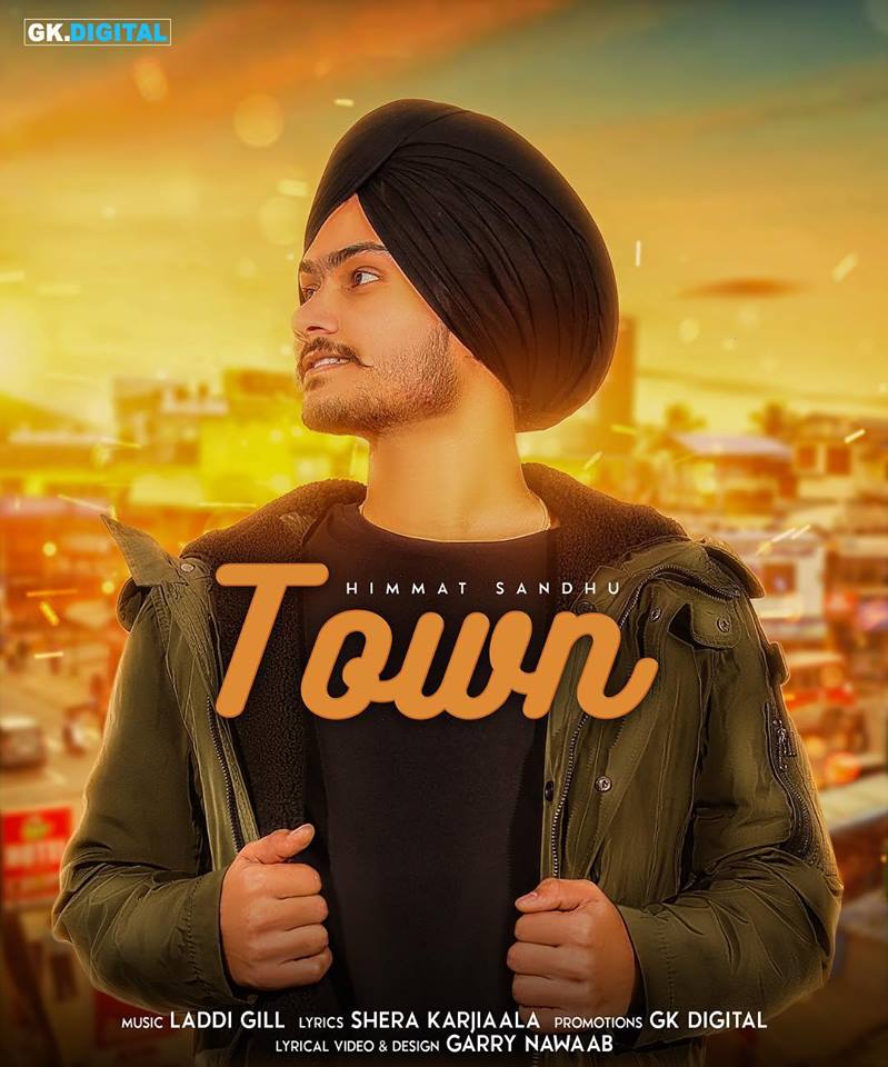 Town Himmat Sandhu