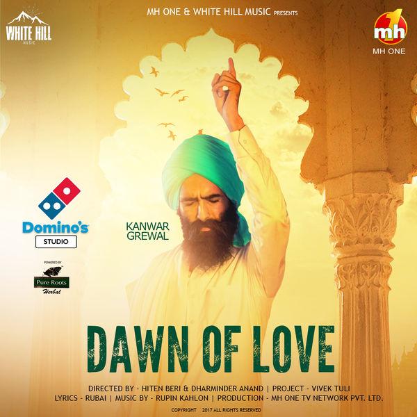 Dawn Of Love Kanwar Grewal