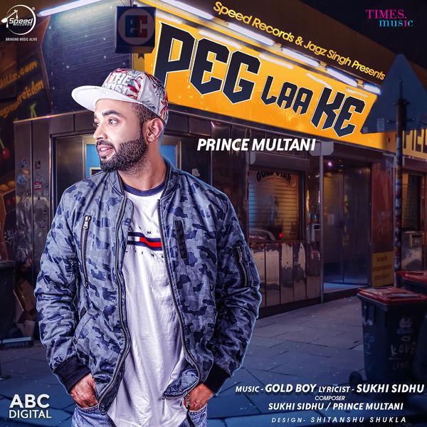 Peg Laa Ke Prince Multani