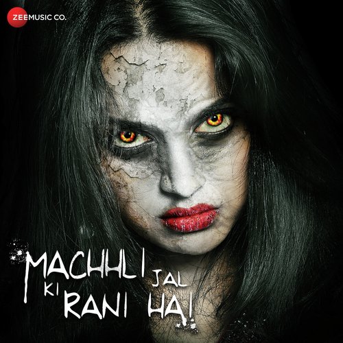 Machhli Jal Ki Rani Hai Amit Mishra,Hricha Narayana