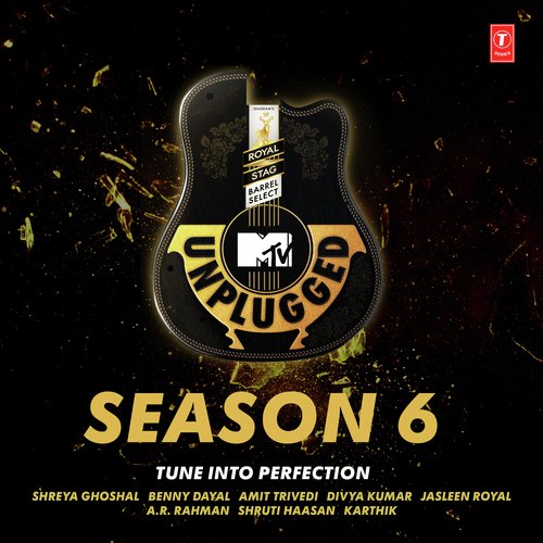 Mtv Unplugged Season 6 AR Rahman