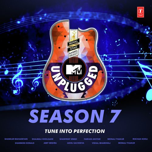 MTV Unplugged Season 7 Amit Mishra