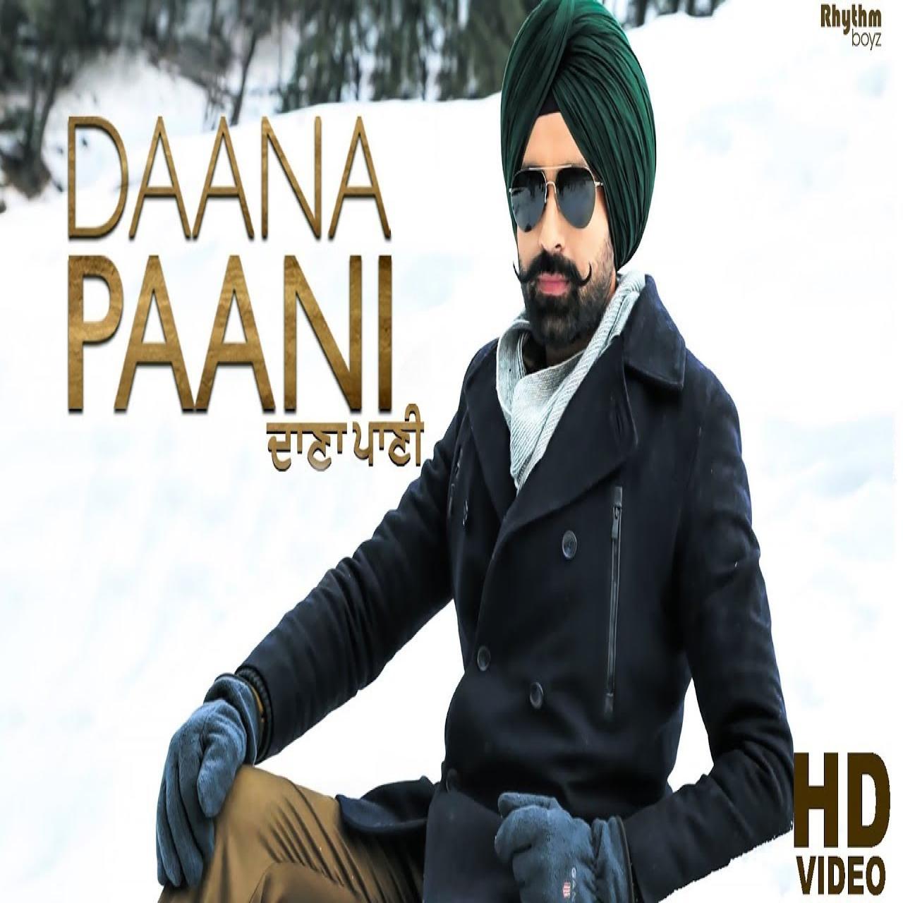 Daana Paani Tarsem Jassar