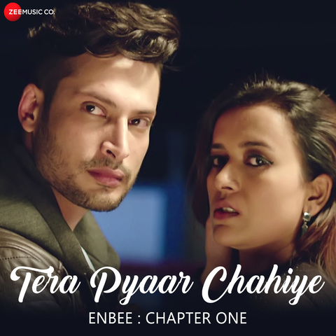 Tera Pyaar Chahiye Enbee , Raahi