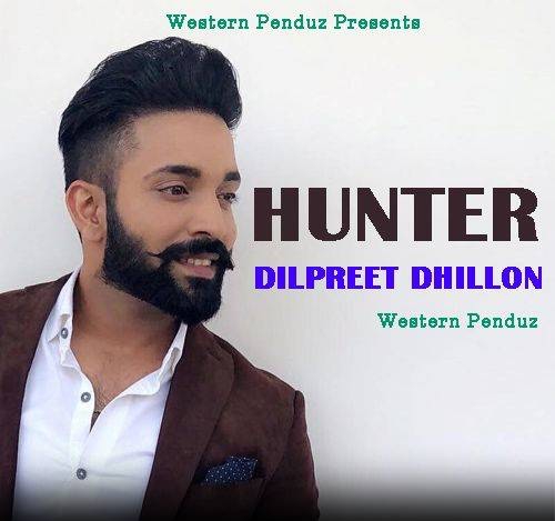 Hunter Dilpreet Dhillon