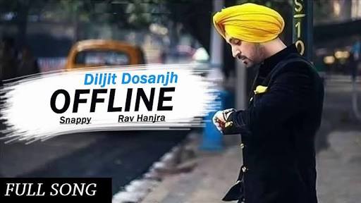 Sohne Munde Diljit Dosanjh