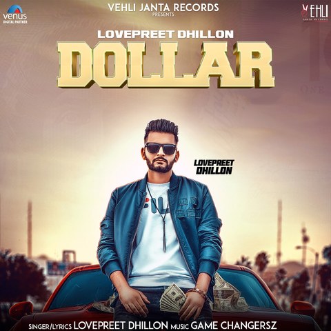 Dollar Lovepreet Dhillon