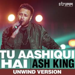 Tu Aashiqui Hai Unwind Version Ash King