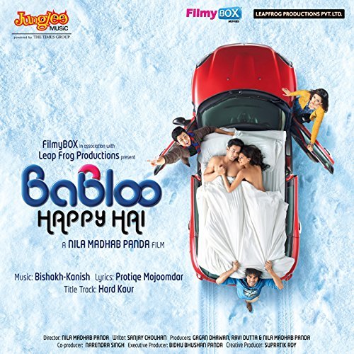 Babloo Happy Hai Kanish Sharma,Tanya Gupta