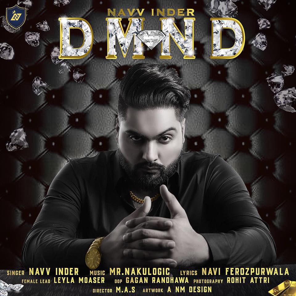 DMND Navv Inder