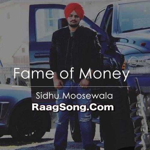 Fame of Money Sidhu Moose wala