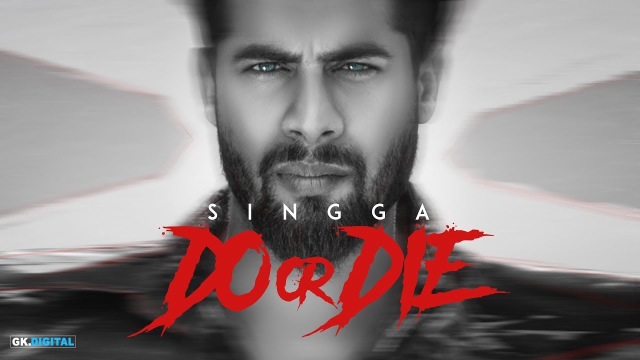 Do Or Die Singga