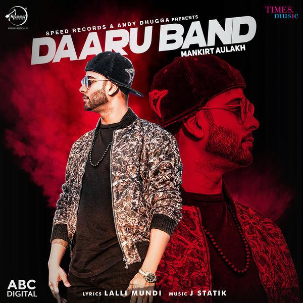 Daaru Band Mankirt Aulakh