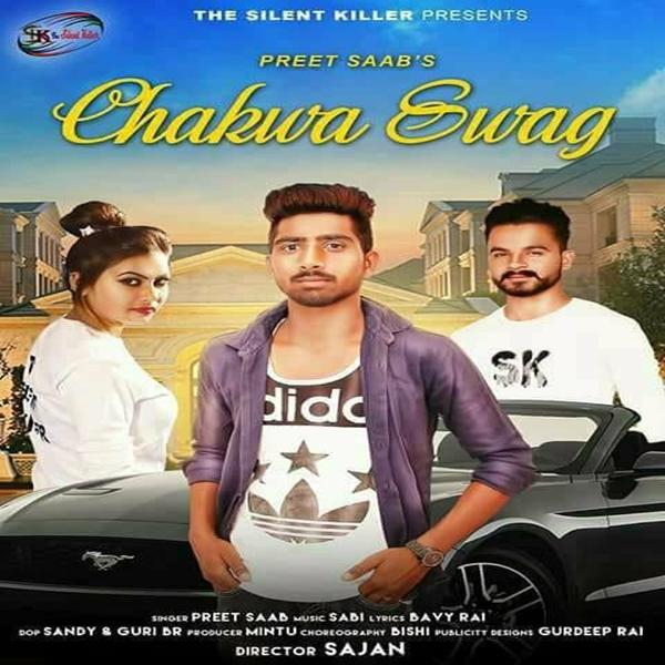 Chakwa Swag Preet Saab