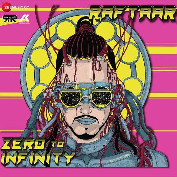 Zero to Infinity Raftaar,Deep Kalsi