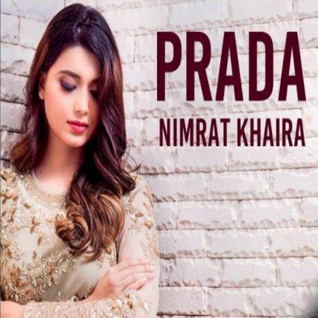 Prada Nimrat Khaira