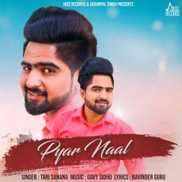 Pyar Naal Tari Sanana