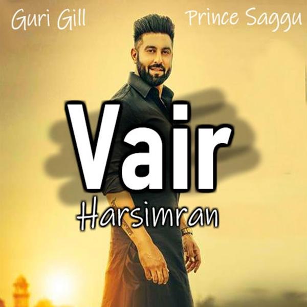 Vair Harsimran