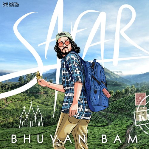 Safar Bhuvan Bam