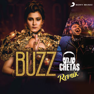 Tera Buzz Remix Badshah,Aastha Gill,Dj Chetas