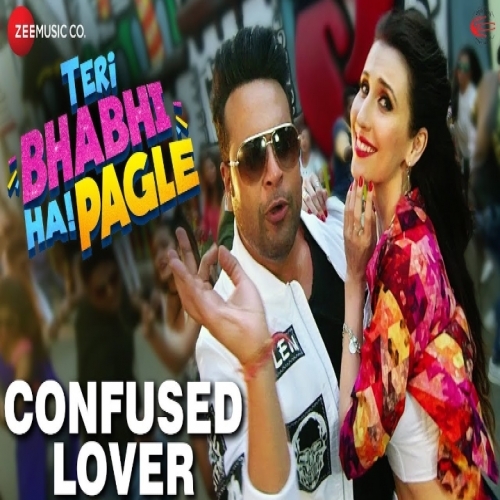 Confused Lover (Teri Bhabhi Hai Pagle) Aaniya,Mika Singh