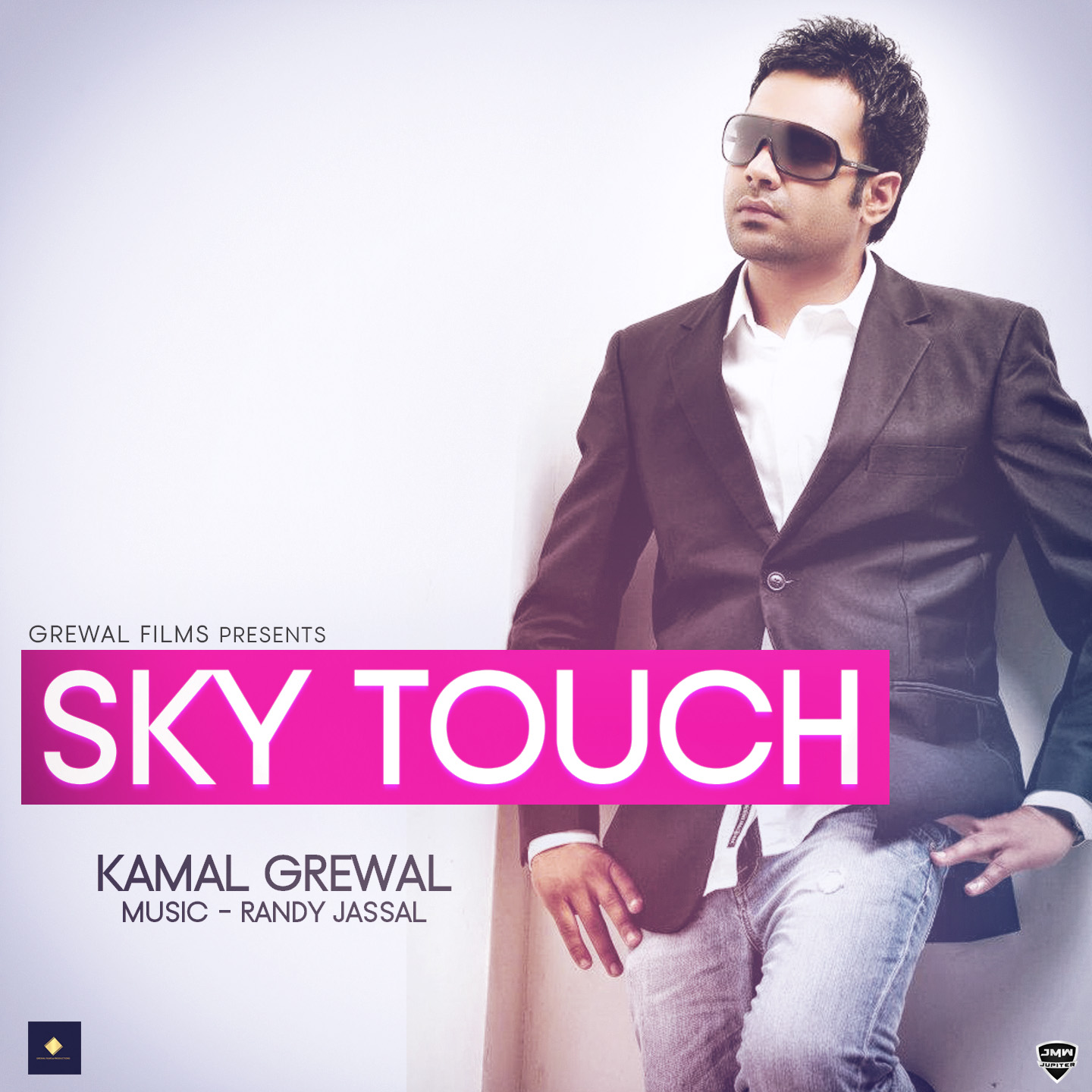 Sky Touch Kamal Grewal