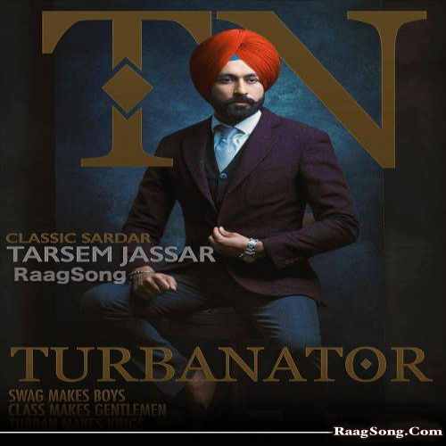 Turbanator (2018) Tarsem Jassar