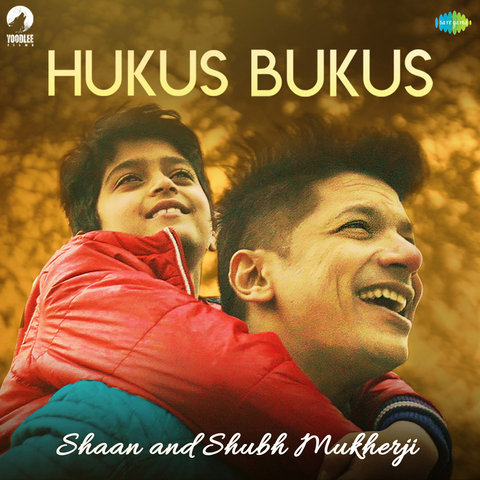 Hukus Bukus Shubh Mukherji,Shaan