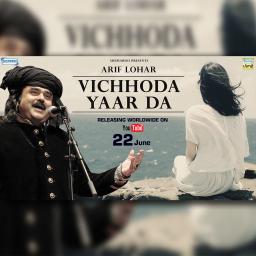 Vichhoda Yaar Da Arif Lohar