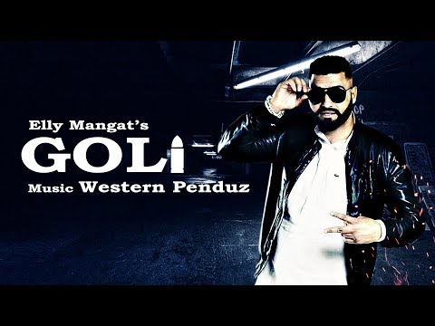 Goli Elly Mangat