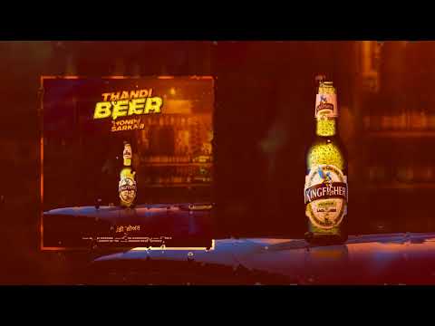 Thandi Beer Honey Sarkar