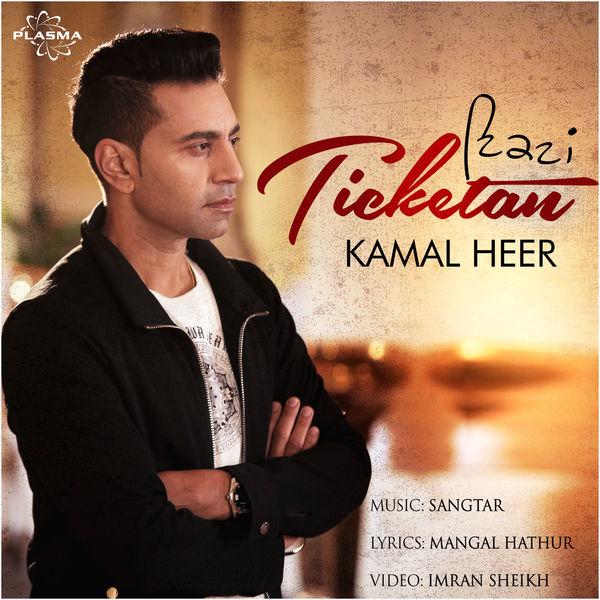 Ticketan Kamal Heer