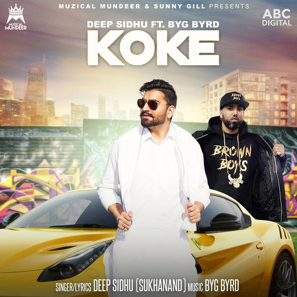 Koke Deep Sidhu