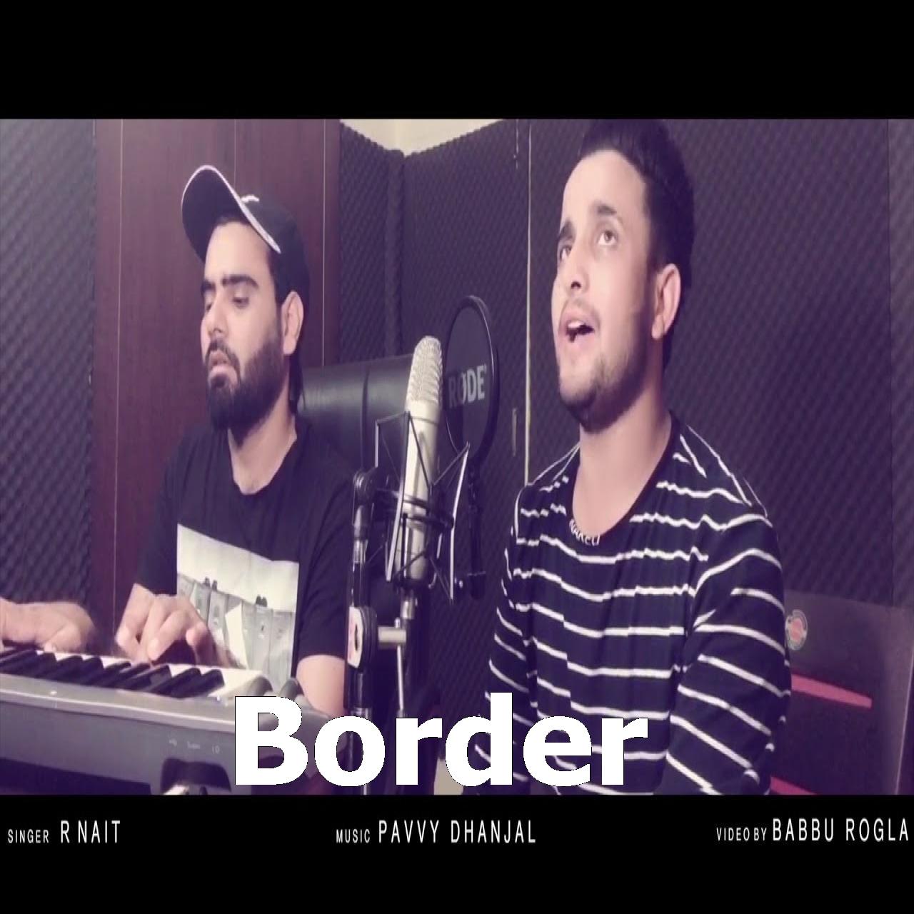 Border R Nait