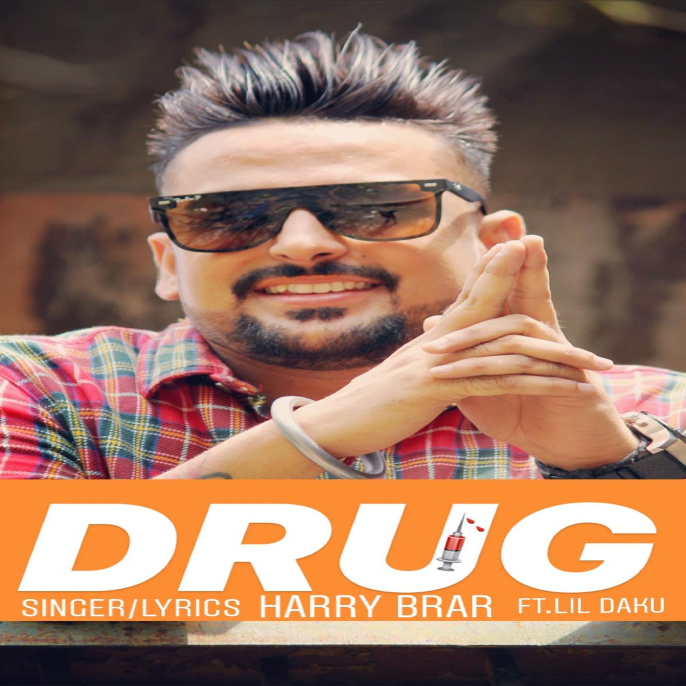 Drug Harry Brar